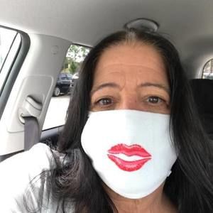 Meet your Posher, April